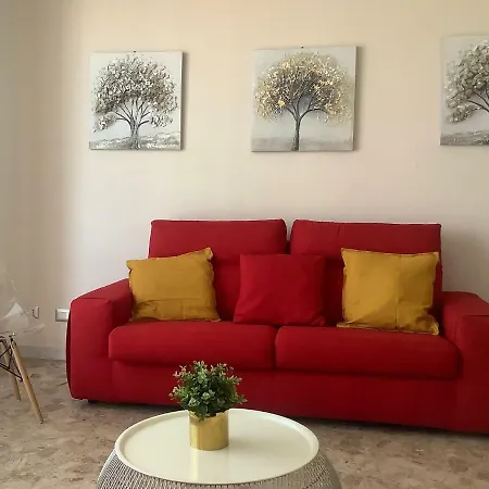 Appartamento Artemisia Catania