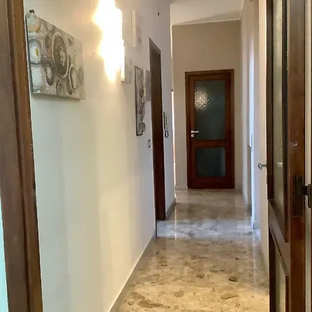Artemisia Appartamento